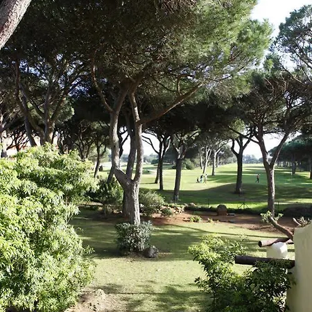 Cozy Golf In * Cascais