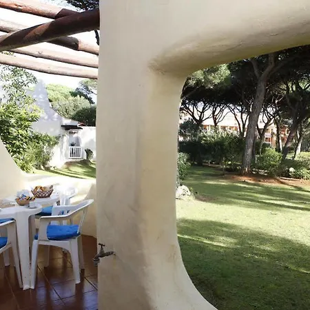 Villa Cozy Golf In *