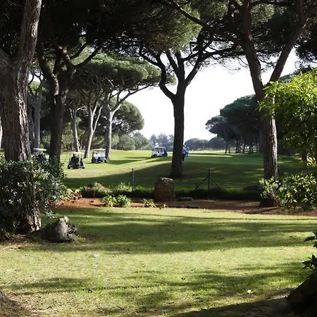 Villa Cozy Golf In