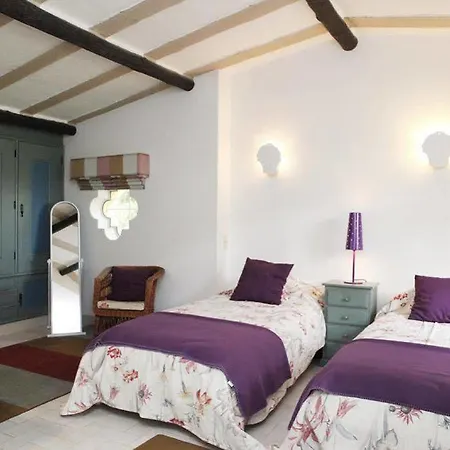 Villa Cozy Golf In *