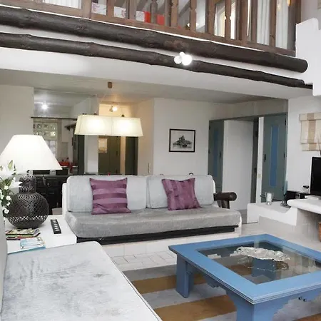 Villa Cozy Golf In *