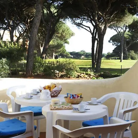 Cozy Golf In * Cascais
